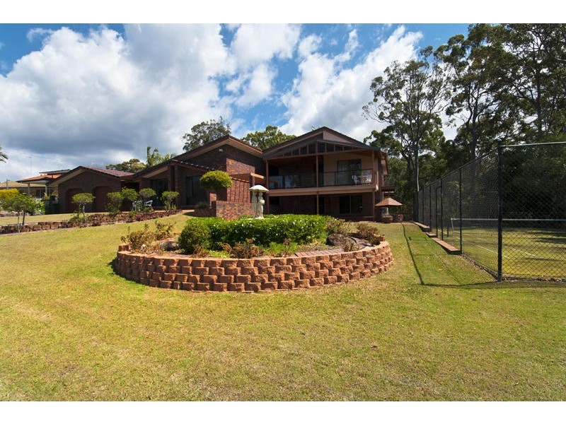 64 Bridgman Drive, Reedy Creek QLD 4227