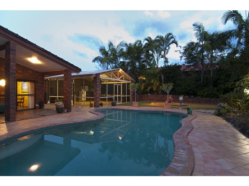 64 Bridgman Drive, Reedy Creek QLD 4227