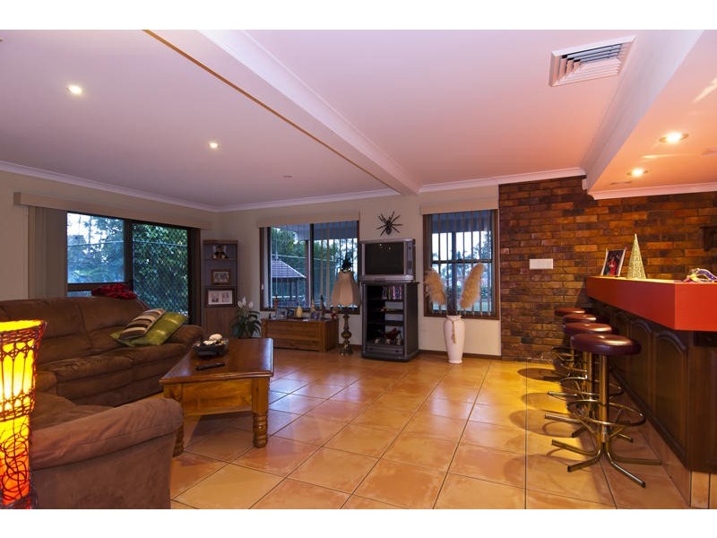 64 Bridgman Drive, Reedy Creek QLD 4227