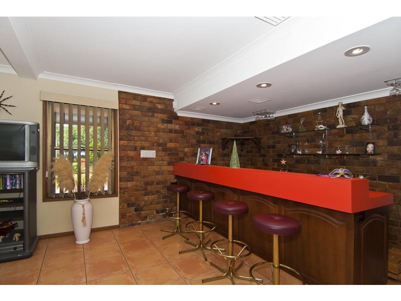 64 Bridgman Drive, Reedy Creek QLD 4227