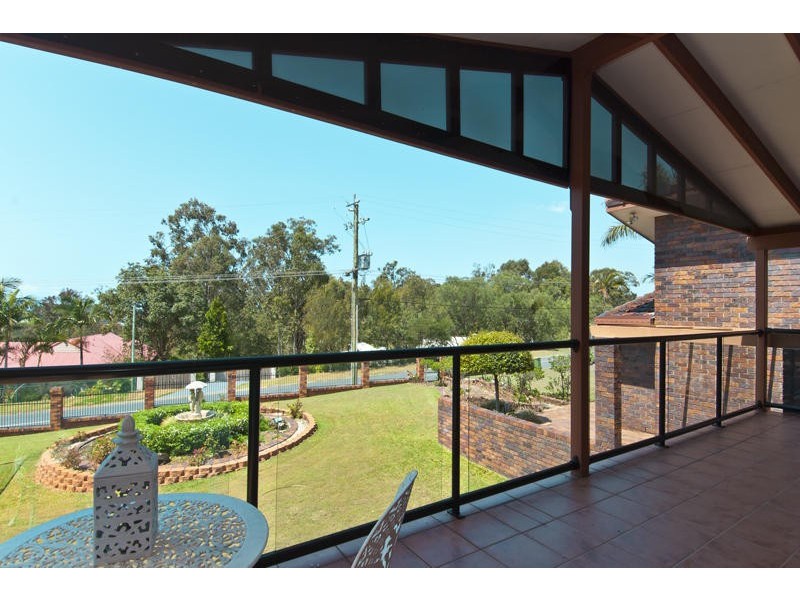 64 Bridgman Drive, Reedy Creek QLD 4227