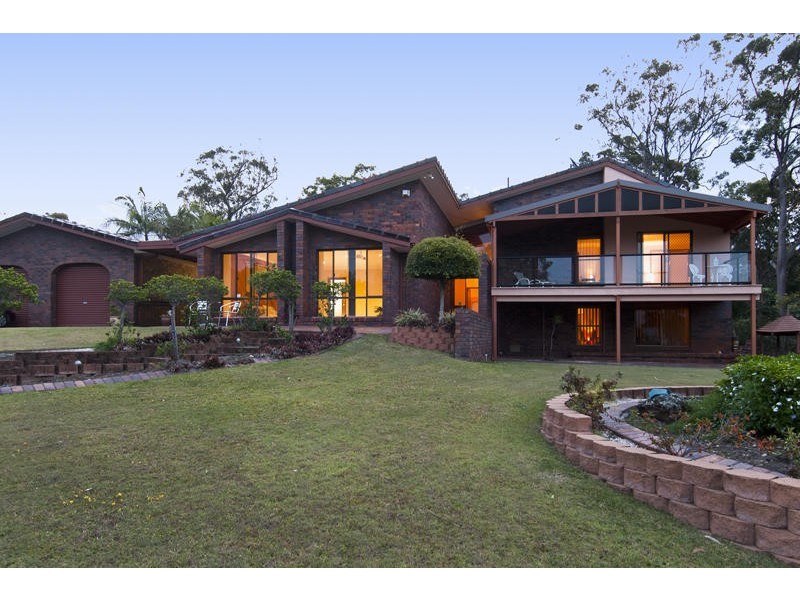 64 Bridgman Drive, Reedy Creek QLD 4227