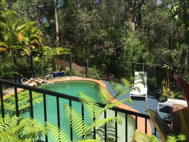 80 Bridgman Drive, Reedy Creek QLD 4227