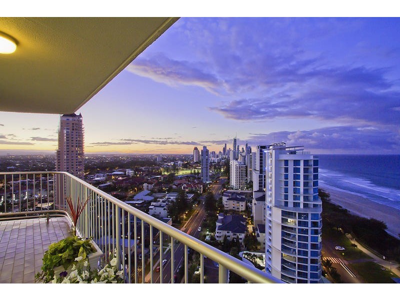63/ 67 Broadbeach Boulevard, Broadbeach QLD 4218
