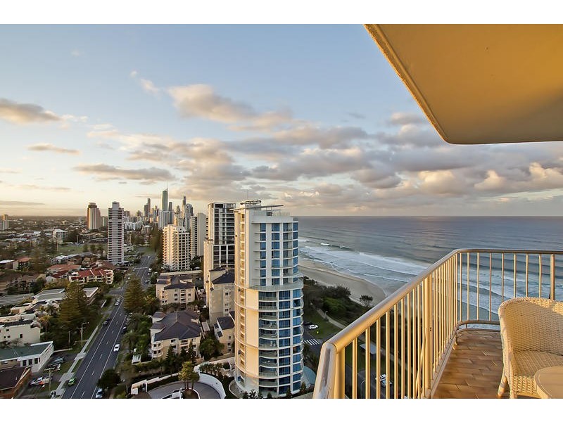 63/ 67 Broadbeach Boulevard, Broadbeach QLD 4218
