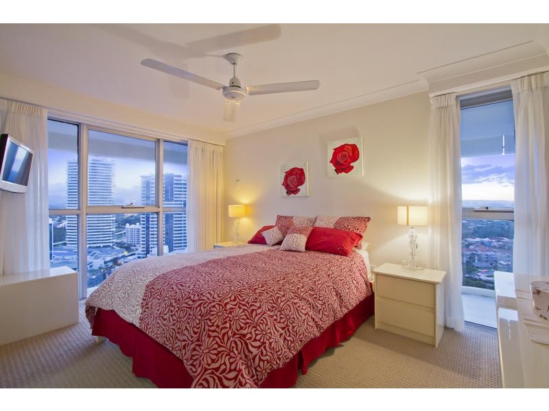 63/ 67 Broadbeach Boulevard, Broadbeach QLD 4218