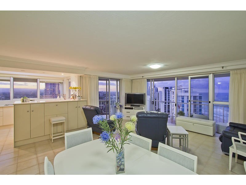 63/ 67 Broadbeach Boulevard, Broadbeach QLD 4218