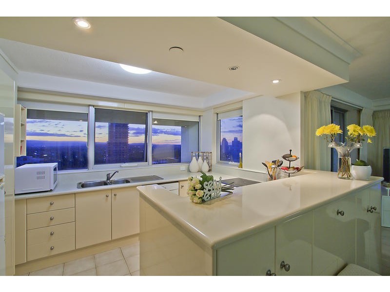 63/ 67 Broadbeach Boulevard, Broadbeach QLD 4218