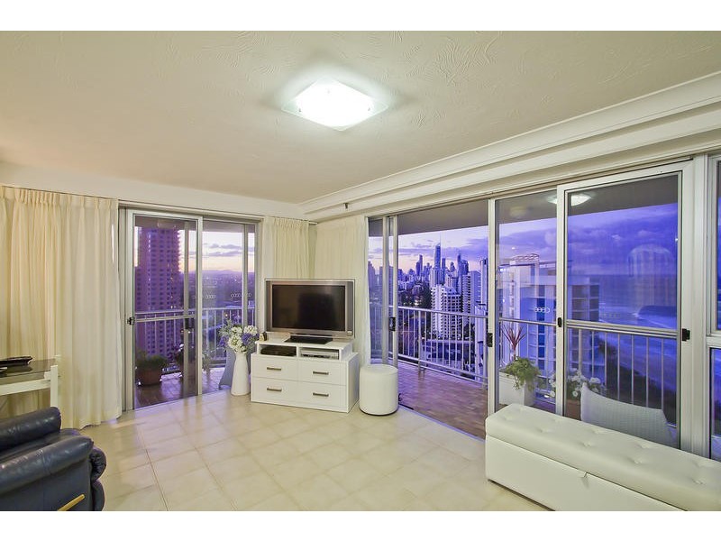 63/ 67 Broadbeach Boulevard, Broadbeach QLD 4218