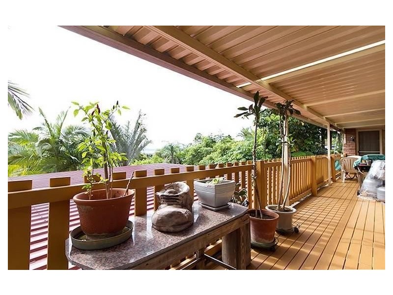 21 Broadview Place, Robina QLD 4226