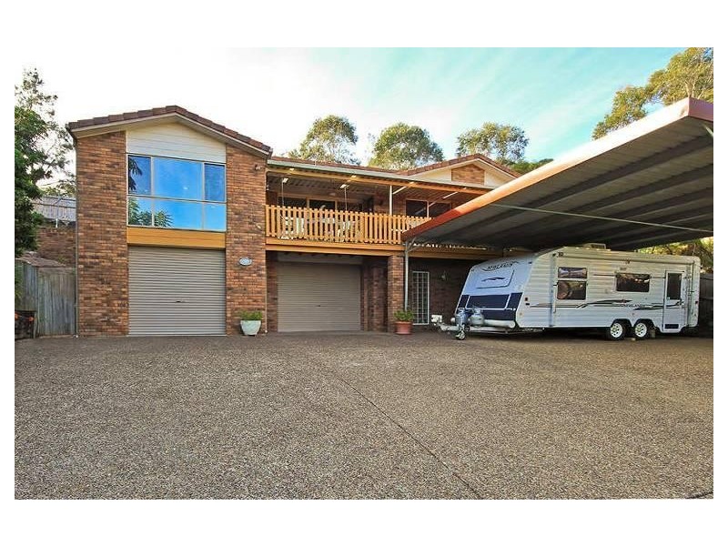 21 Broadview Place, Robina QLD 4226