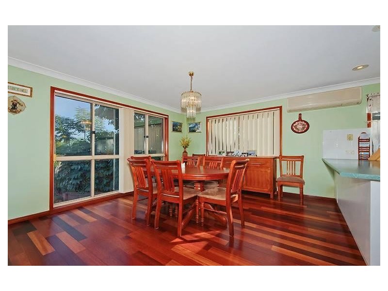 21 Broadview Place, Robina QLD 4226