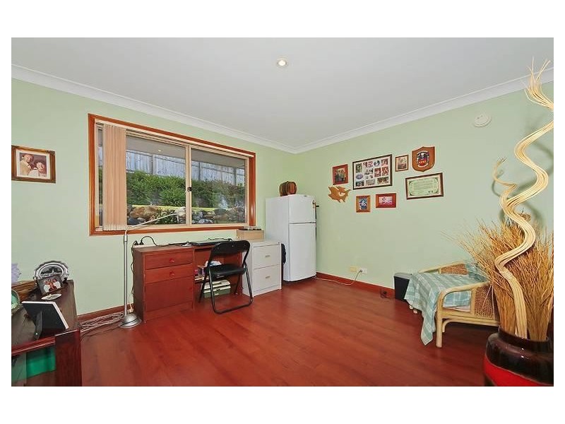 21 Broadview Place, Robina QLD 4226