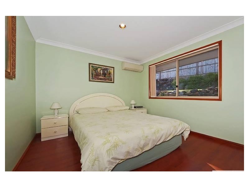 21 Broadview Place, Robina QLD 4226