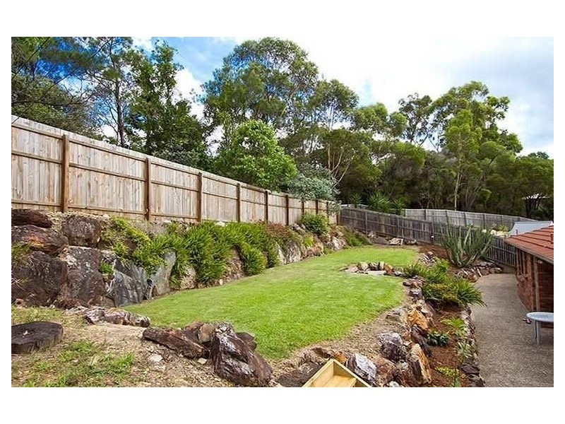 21 Broadview Place, Robina QLD 4226