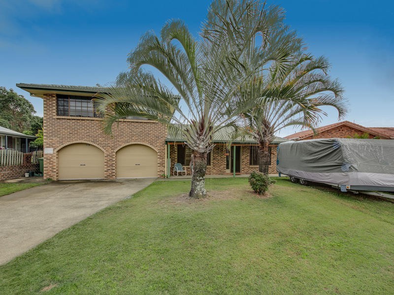 38 Bronzewing Close, Elanora QLD 4221