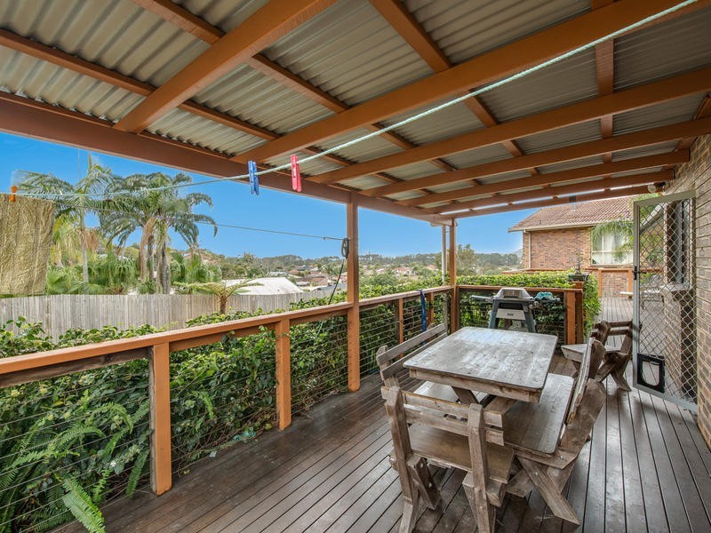 38 Bronzewing Close, Elanora QLD 4221