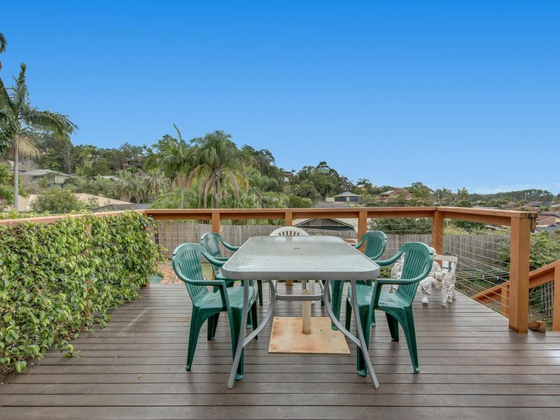 38 Bronzewing Close, Elanora QLD 4221