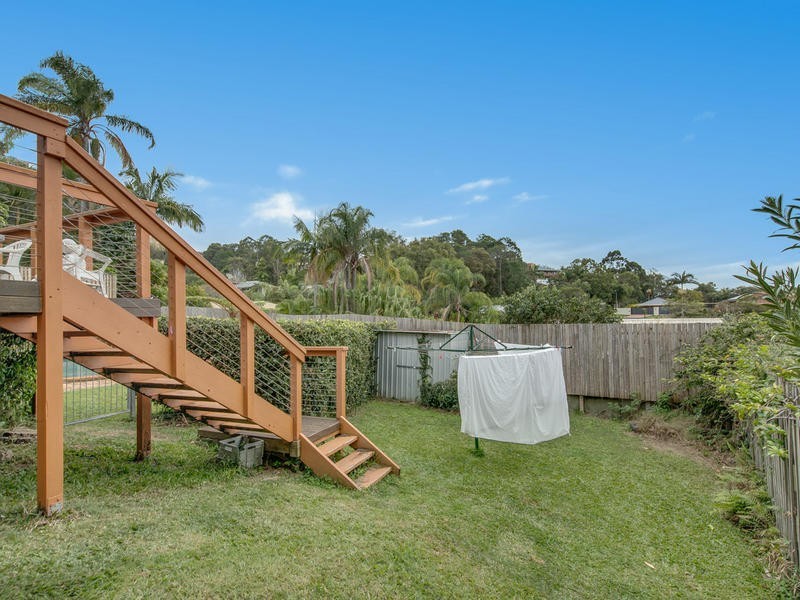 38 Bronzewing Close, Elanora QLD 4221