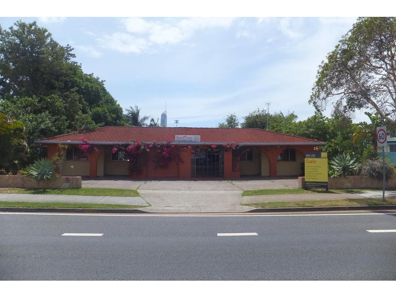 1&2/ 115 Bundall Road, Surfers Paradise QLD 4217