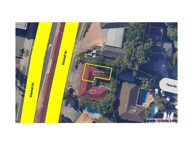 1&2/ 115 Bundall Road, Surfers Paradise QLD 4217