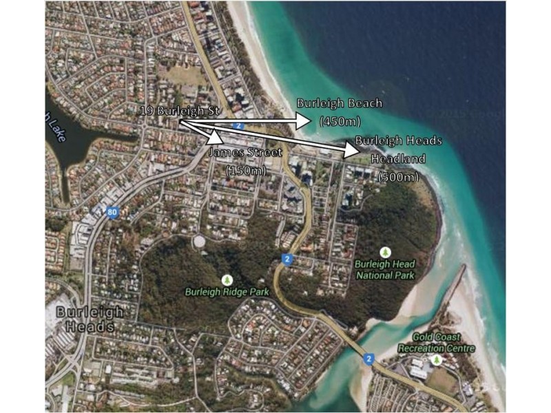 @/ 19 Burleigh Street, Burleigh Heads QLD 4220