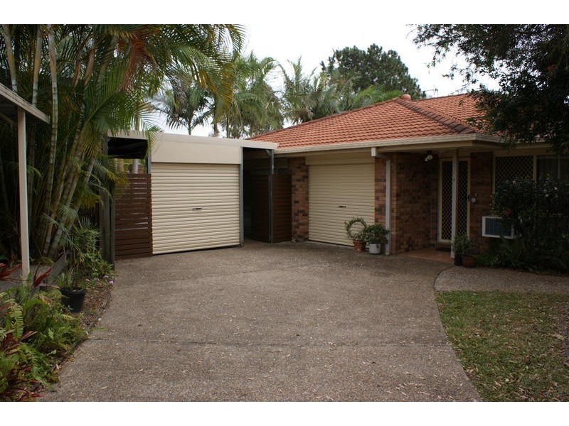 1/ 22 Cabot Court, Merrimac QLD 4226