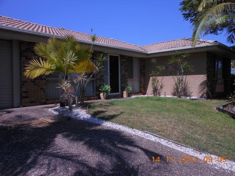 5 Cabot Court, Merrimac QLD 4226