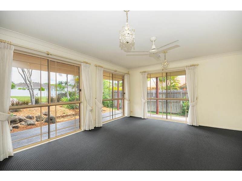 72 Camberwell Circuit, Robina QLD 4226