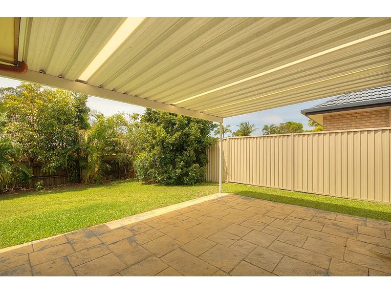 72 Camberwell Circuit, Robina QLD 4226