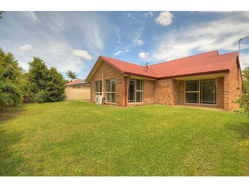 72 Camberwell Circuit, Robina QLD 4226