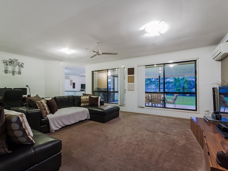 16 Camphor Wood Court, Robina QLD 4226