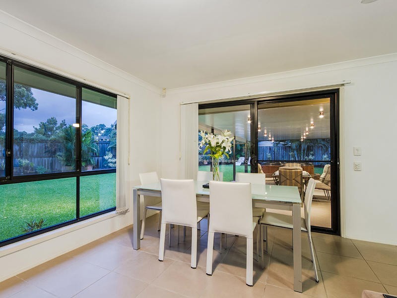 16 Camphor Wood Court, Robina QLD 4226