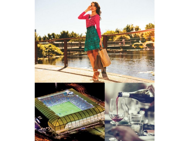 16 Camphor Wood Court, Robina QLD 4226