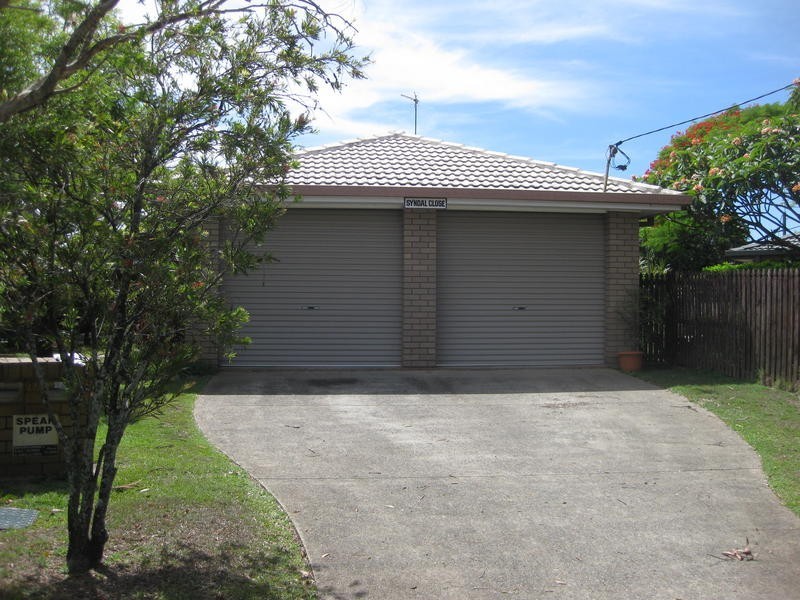 1/ 10 Cantwell Court, Miami QLD 4220