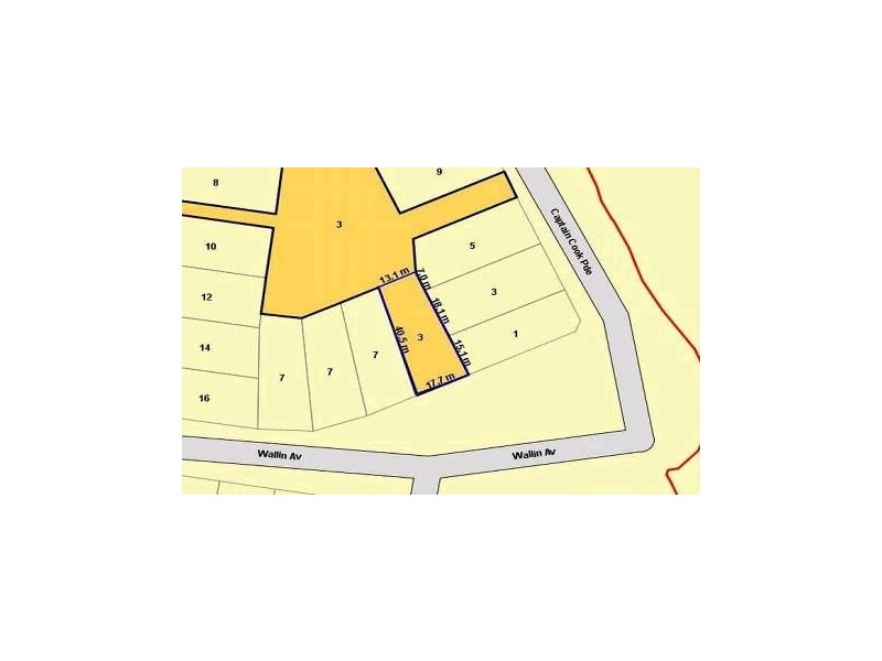 7 Captain Cook Parade, Deception Bay QLD 4508