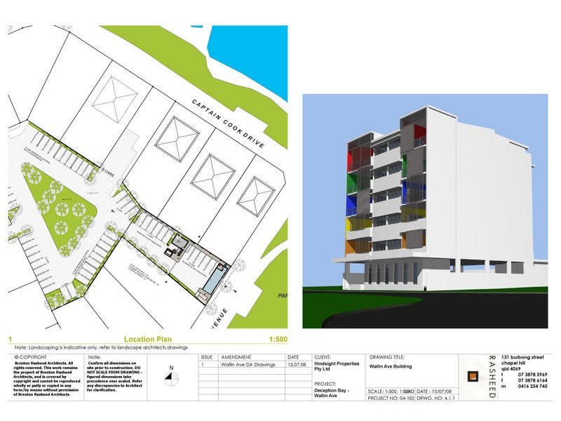 7 Captain Cook Parade, Deception Bay QLD 4508