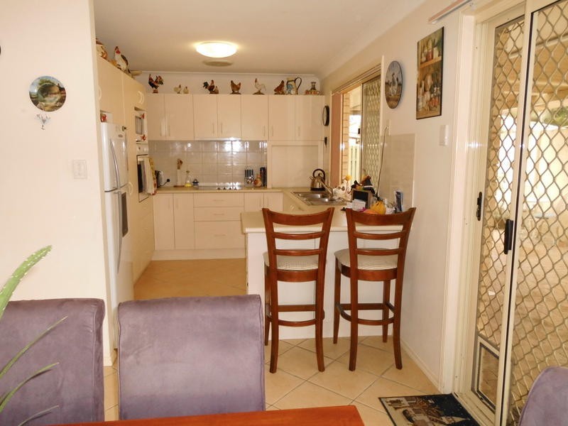 4/ 6 Cardona Court, Reedy Creek QLD 4227