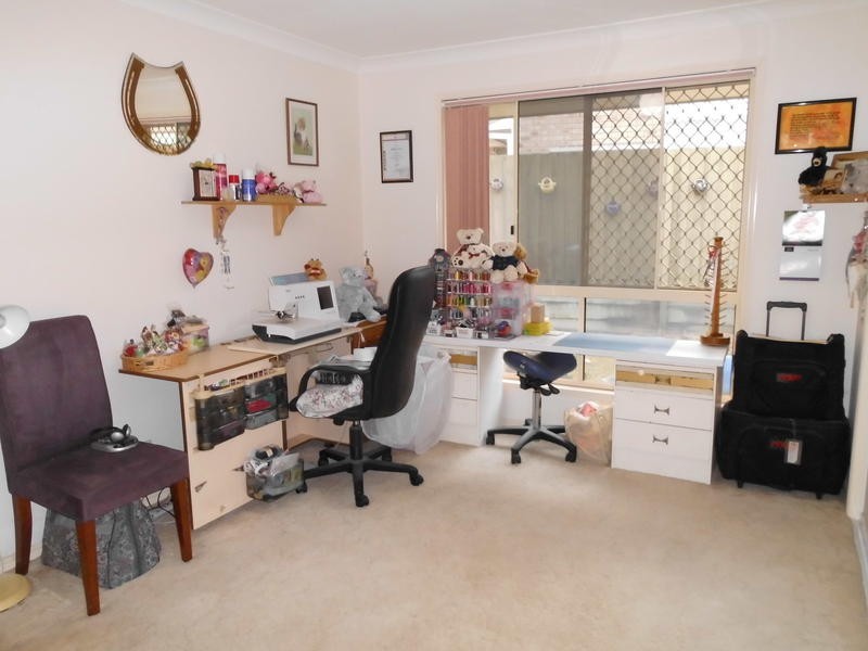 4/ 6 Cardona Court, Reedy Creek QLD 4227