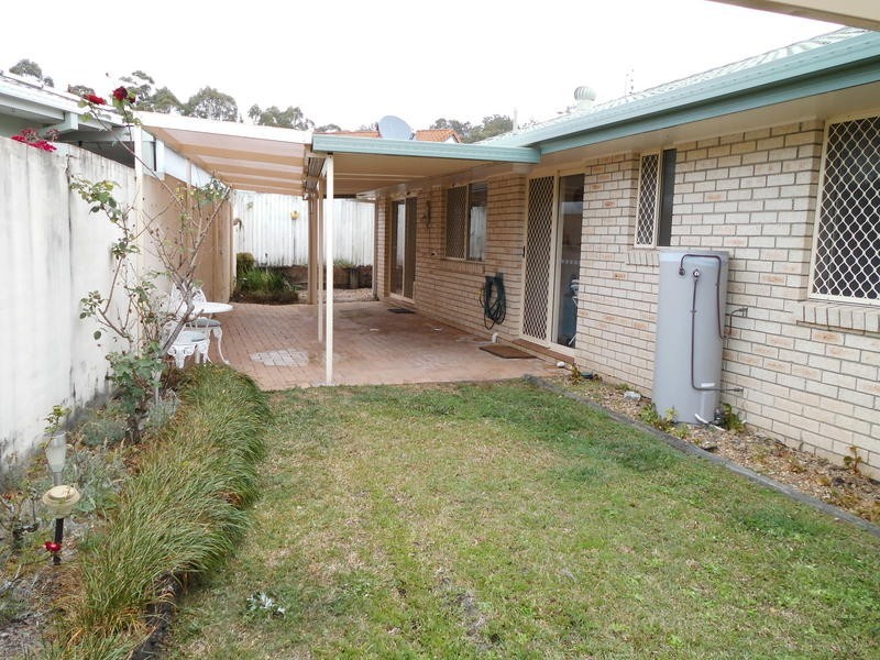 4/ 6 Cardona Court, Reedy Creek QLD 4227