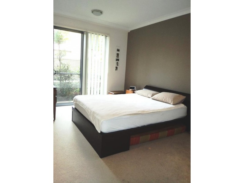 24/ 19 Carina Peak Drive, Varsity Lakes QLD 4227