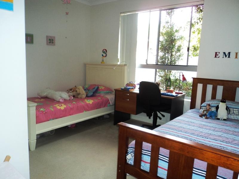 24/ 19 Carina Peak Drive, Varsity Lakes QLD 4227