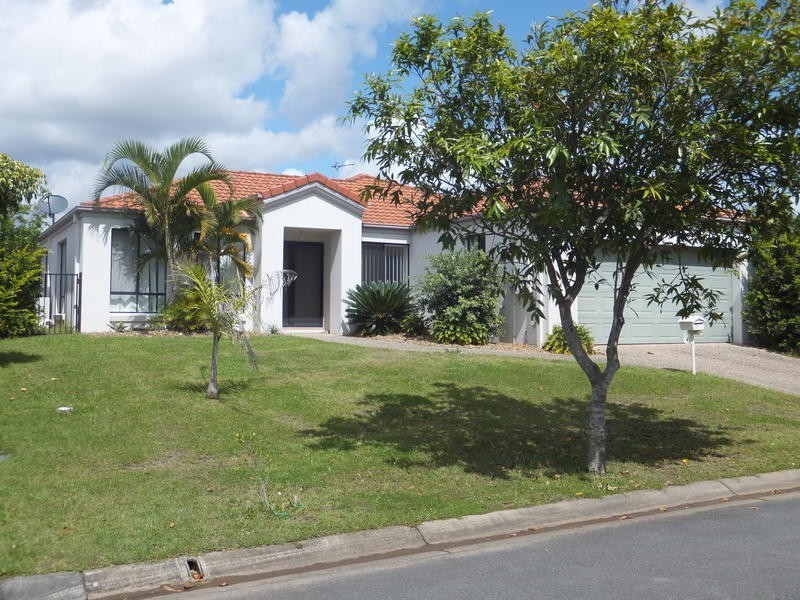 4 Carpentaria Court, Robina QLD 4226
