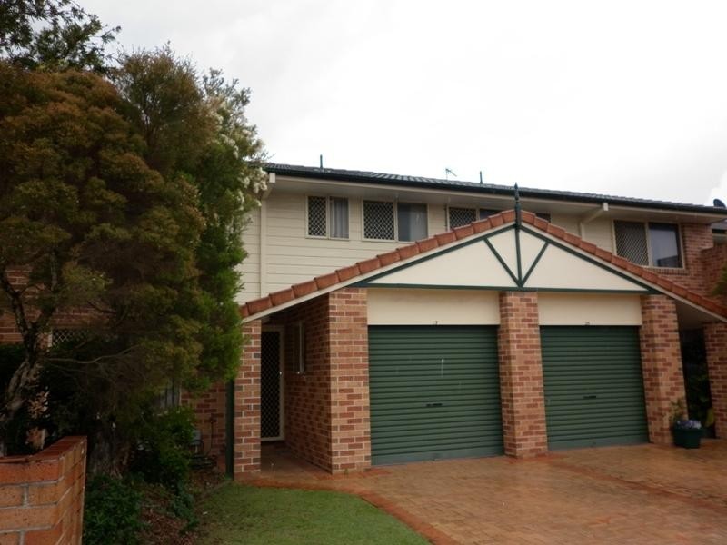 27/ 2 Cassowary Drive, Burleigh Waters QLD 4220