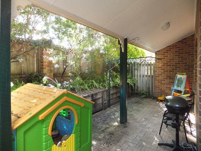 27/ 2 Cassowary Drive, Burleigh Waters QLD 4220