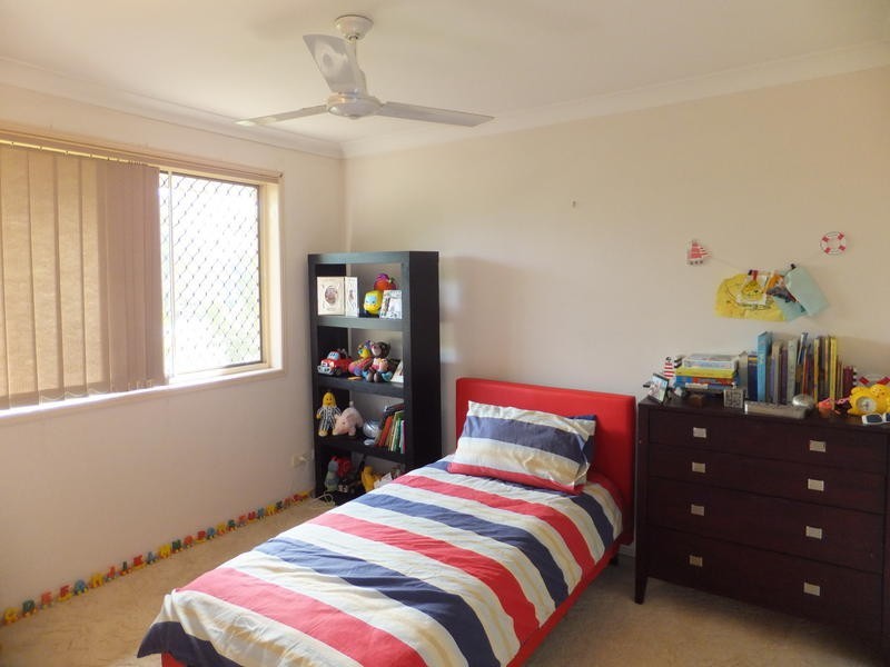 27/ 2 Cassowary Drive, Burleigh Waters QLD 4220