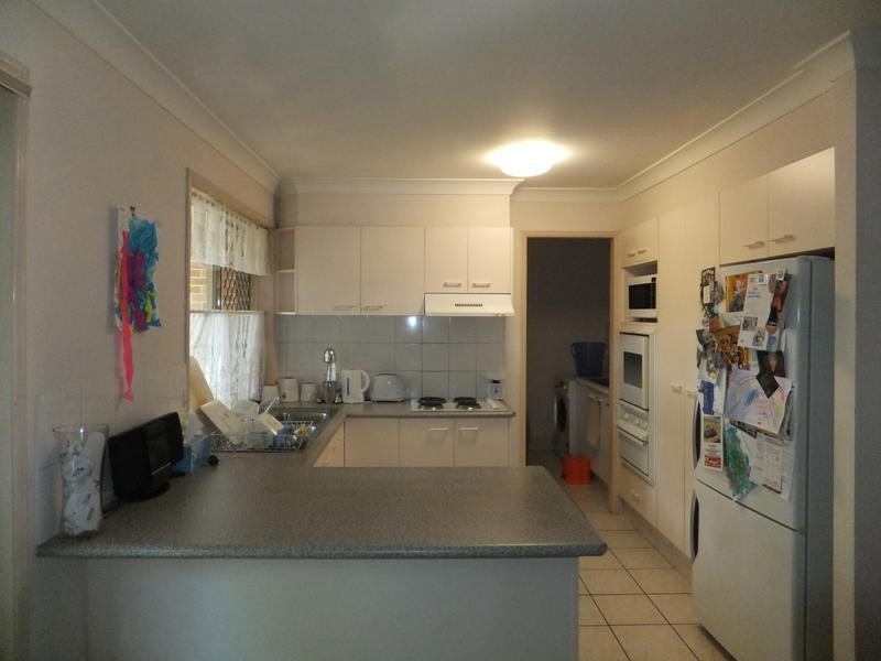 27/ 2 Cassowary Drive, Burleigh Waters QLD 4220