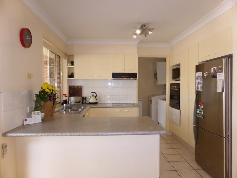 3/ 2 Cassowary Drive, Burleigh Waters QLD 4220