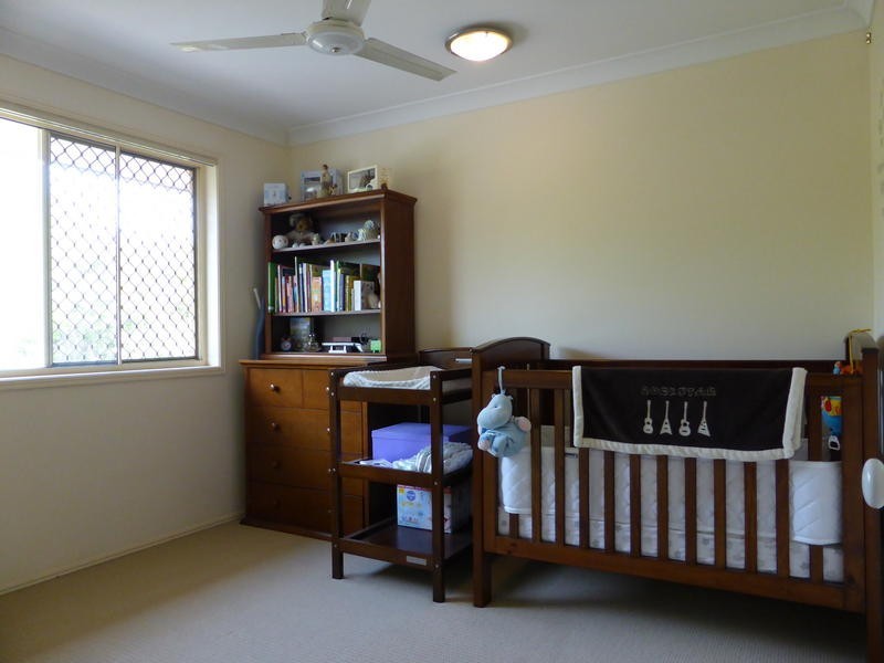 3/ 2 Cassowary Drive, Burleigh Waters QLD 4220