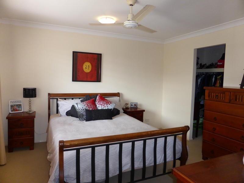 3/ 2 Cassowary Drive, Burleigh Waters QLD 4220